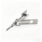 LISHI 2-in-1 Pick & Decoder HU64 (Mercedes-Benz)