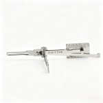 LISHI 2-in-1 Pick & Decoder HU64 (Mercedes-Benz)