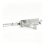 LISHI 2-in-1 Pick & Decoder HU66 (VW / Audi)