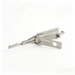 2-in-1 Pick & Decoder HU64 (Mercedes-Benz)