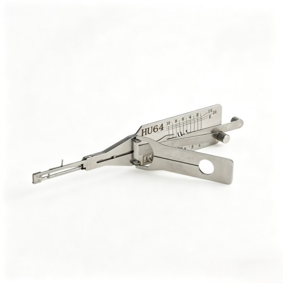 2-in-1 Pick & Decoder HU64 (Mercedes-Benz)