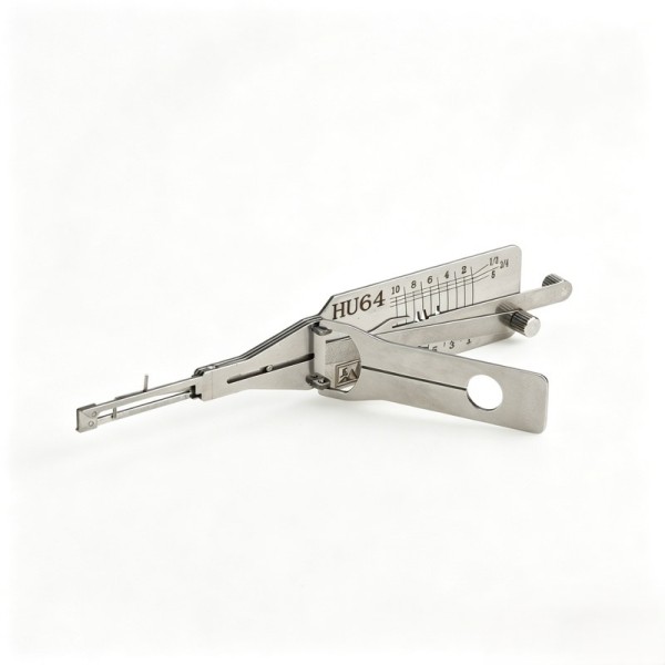 2-in-1 Pick & Decoder HU64 (Mercedes-Benz)