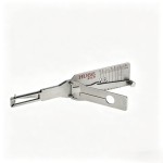 2-in-1 Pick & Decoder HU64 (Mercedes-Benz)