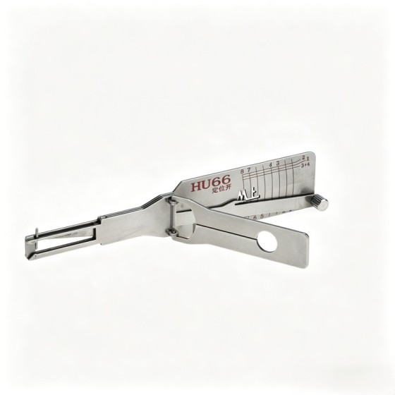 2-in-1 Pick & Decoder HU64 (Mercedes-Benz)