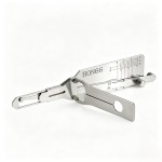 2-in-1 Pick & Decoder HU64 (Mercedes-Benz)