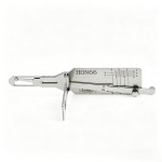 2-in-1 Pick & Decoder HU64 (Mercedes-Benz)
