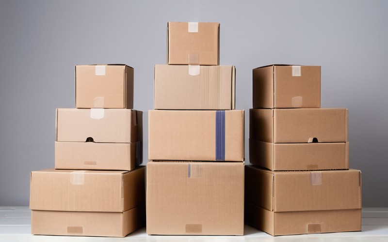 Worldwide shipping